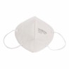 Masque FFP2 norme EN 149:2001+A1:2009, par 20